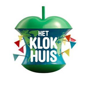 Klokhuis aflevering over de sloot